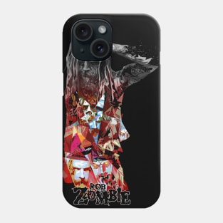 Zom-Tee Phone Case