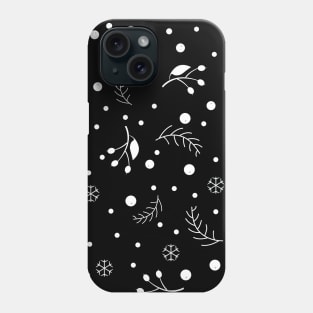 Winter Phone Case