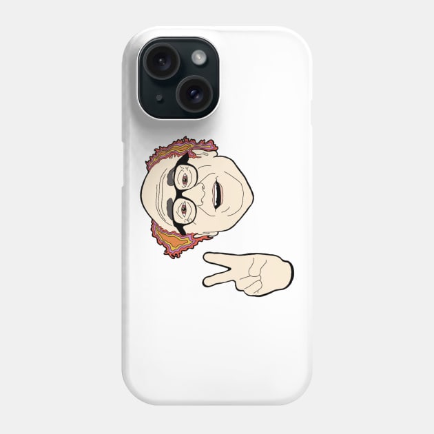 Danny Devito Phone Case by nicole.prior@gmail.com