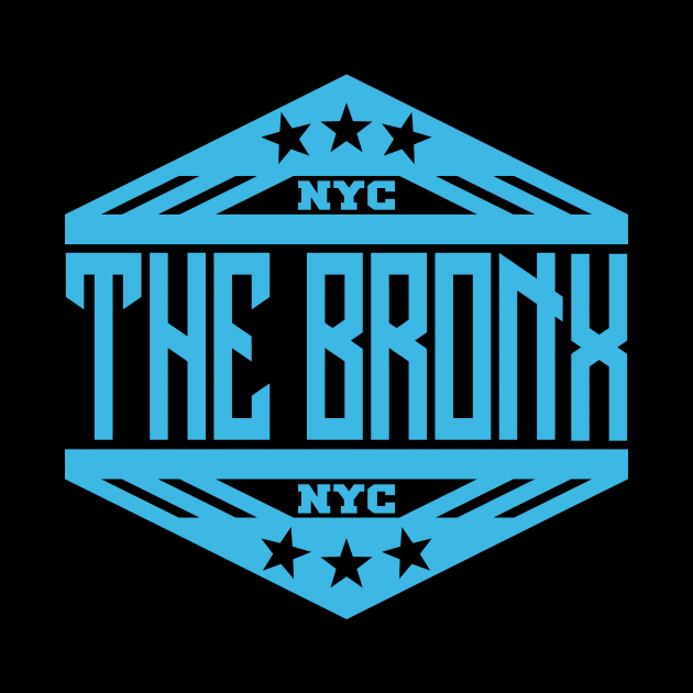 The Bronx by colorsplash