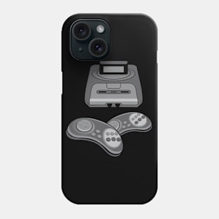 Gamer Phone Case