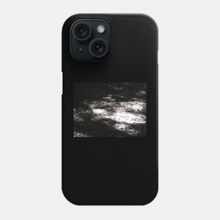 shadow play Phone Case