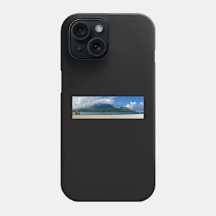 Camiguin Island Phone Case