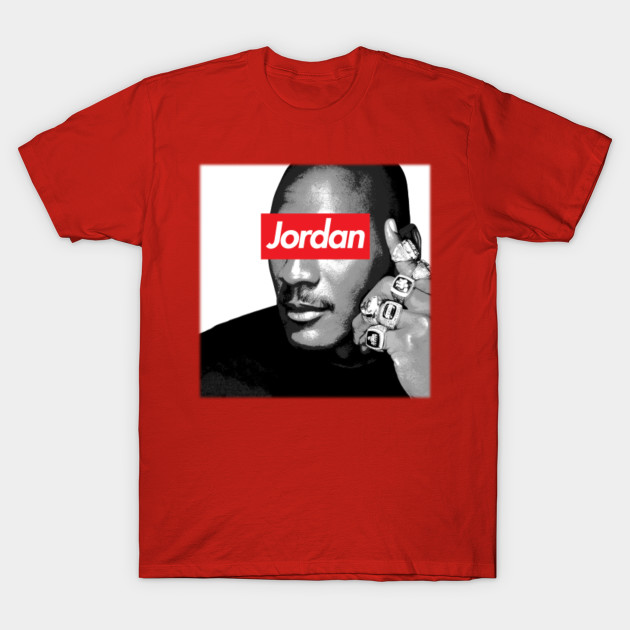 jordan supreme shirt