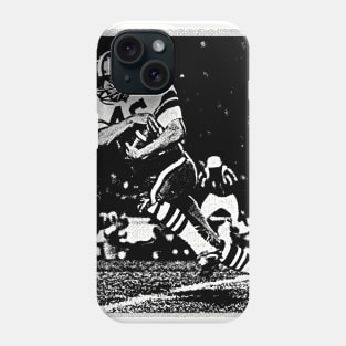 Vintage Football Phone Case