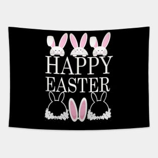 Happy Easter Tapestry