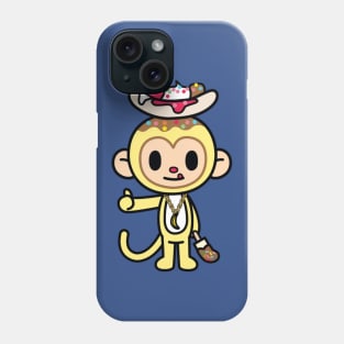 Tokidoki Discount Code Extravaganza Phone Case