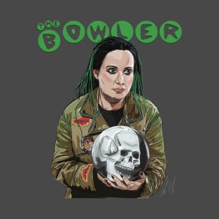 Mystery Men: The Bowler T-Shirt