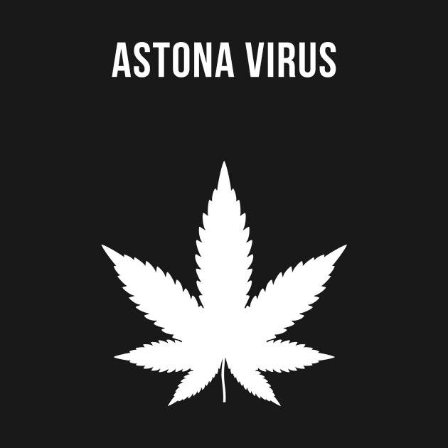 A Stoner Virus by Forever December