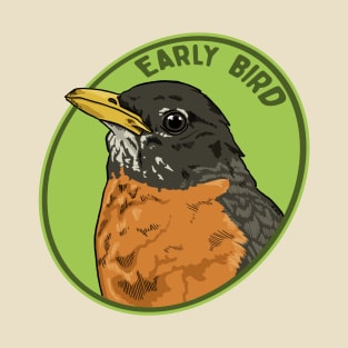 Early Bird T-Shirt