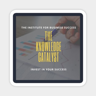 The Knowledge Catalyst Magnet