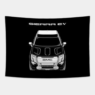 Sierra EV Tapestry