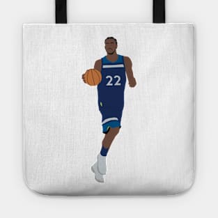 Andrew Wiggins Tote