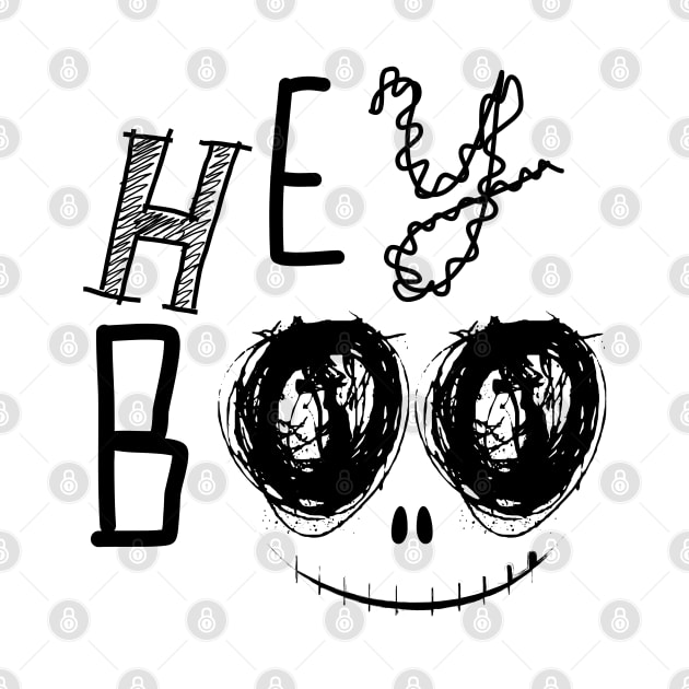 Hey Boo, This is some boo sheet by 66designer99