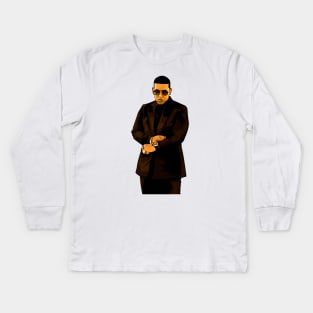 Vintage Daddy Yankee Rapper Gift For Fan T-Shirt