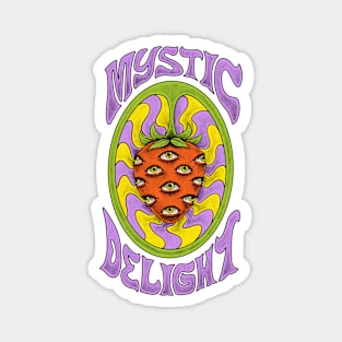 Mystic Delight Magnet