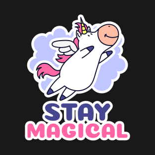 Stay Magical T-Shirt