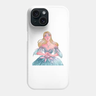 Barbie Swan Lake Phone Case