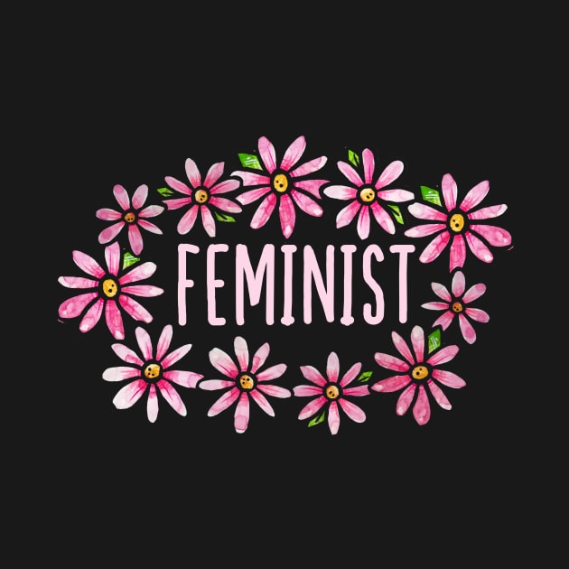 Feminist by bubbsnugg