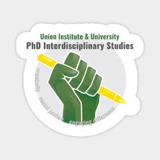 PhD Residency Design Magnet