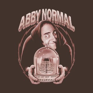 Abby Abnormal T-Shirt