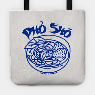 Pho Sho Tote