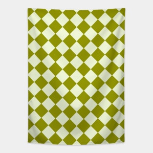 Checkers Tapestry