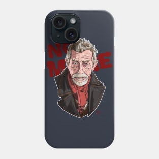 The War Doctor Phone Case