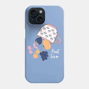 Fruit Tea Phone Case