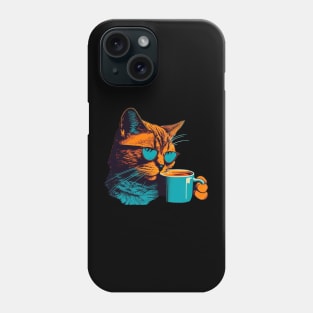 Coffee Time Phone Case