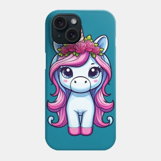 Unicorn S01 D19 Phone Case