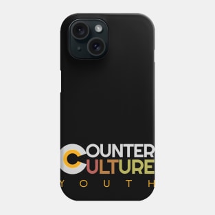 CounterCulture Youth Phone Case