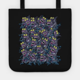 TF - Sharkticon Swarm Tote