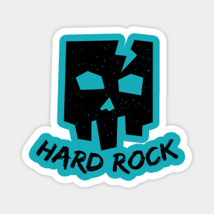 Hard Rock Magnet