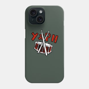 Hit it! Phone Case