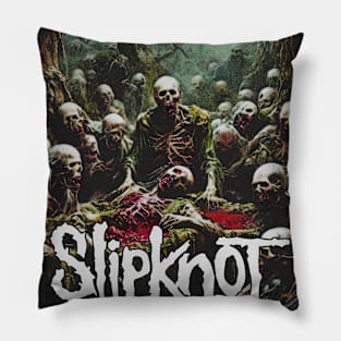 Slipknot Fan-Artwork Pillow