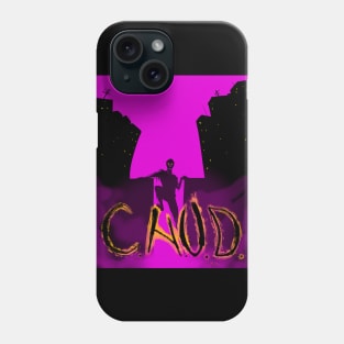 Chud Phone Case