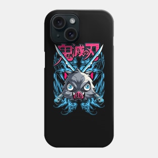 inosuke pride Phone Case