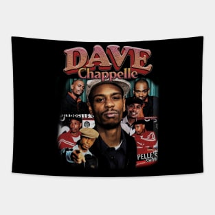 Dave Chappelle Tapestry