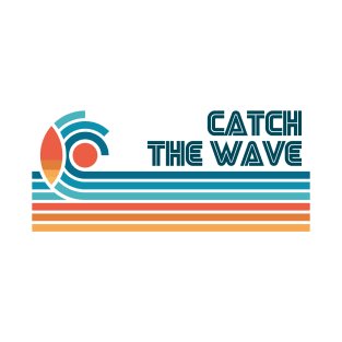 Catch The Wave T-Shirt