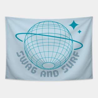 Swag and surf brand Tapestry