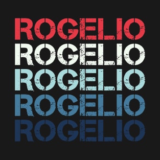 Rogelio T-Shirt