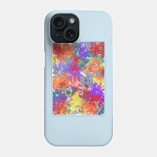 Floating Mouse Icon Phone Case