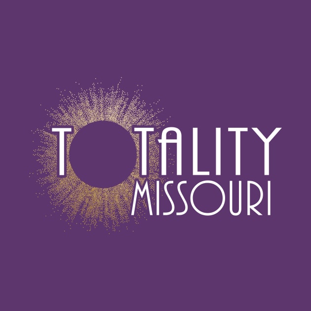 Total Eclipse Shirt - Totality Is Coming MISSOURI Tshirt, USA Total Solar Eclipse T-Shirt August 21 2017 Eclipse T-Shirt by BlueTshirtCo