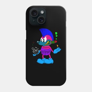 MAD KAOTIC Phone Case