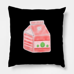 Watermelon Sugar Juice Pillow