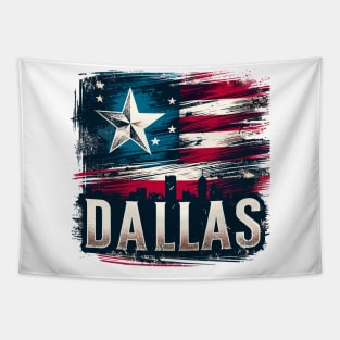 Dallas Tapestry