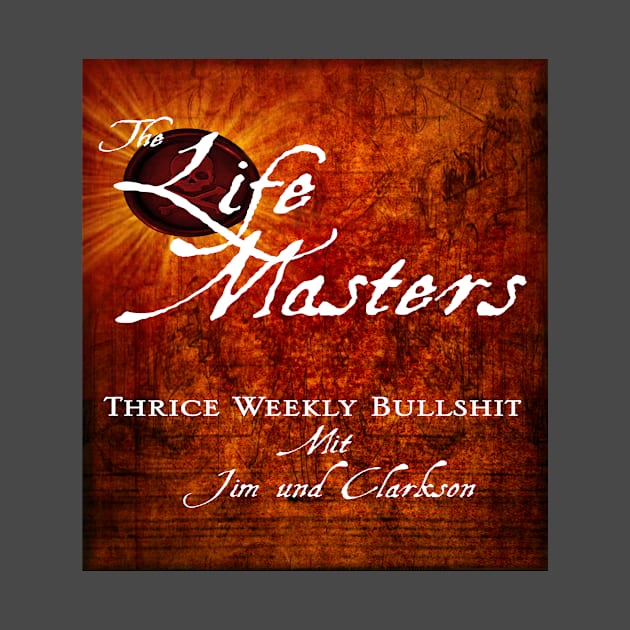 The Master Secret by TheLifeMasters