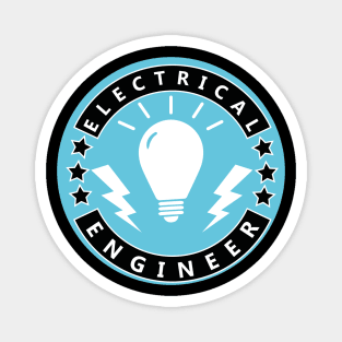 electrical engineer, electric engineering design Magnet