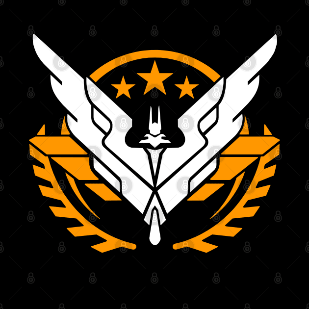 Elite: Dangerous - Triple Elite by Lyamecron